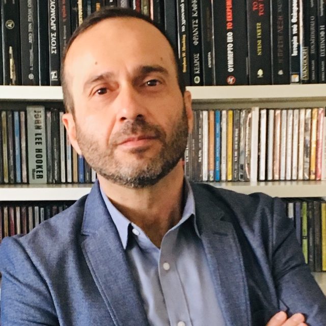 Εμμανουήλ Μπόγρης